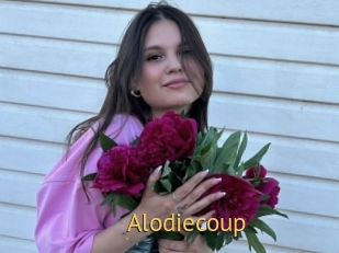 Alodiecoup
