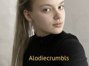 Alodiecrumbls