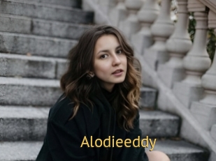 Alodieeddy