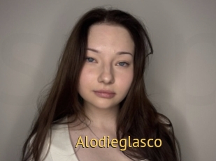 Alodieglasco