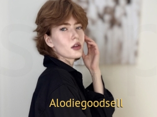 Alodiegoodsell