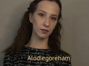 Alodiegoreham