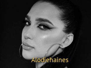 Alodiehaines