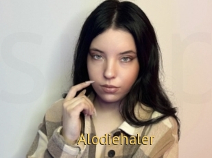 Alodiehaler