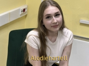 Alodiehartell