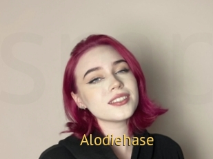 alodiehase Smilin Pussy