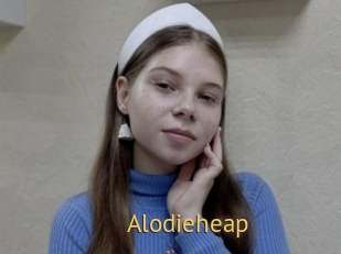 Alodieheap
