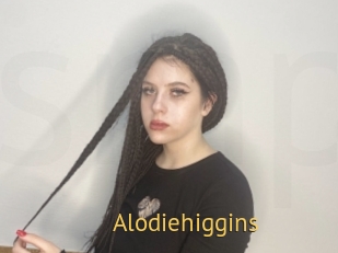 Alodiehiggins