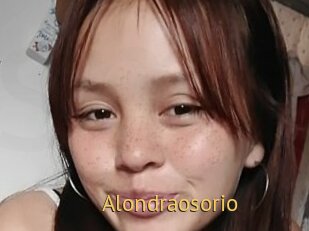Alondraosorio