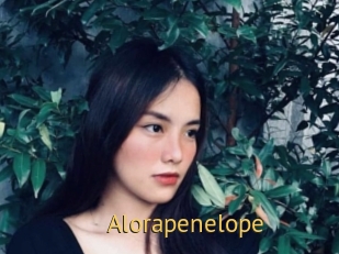 Alorapenelope