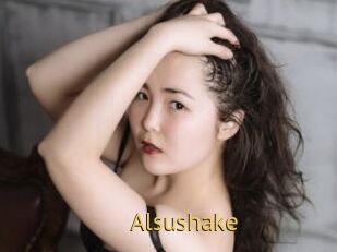 Alsushake