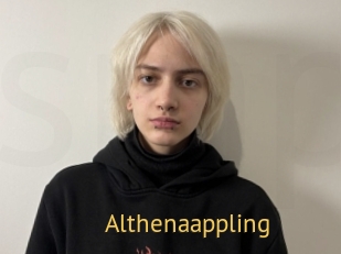 Althenaappling