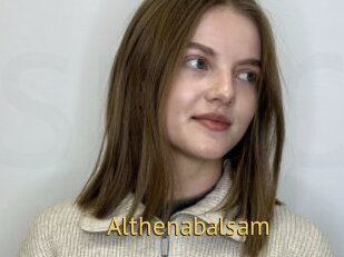 Althenabalsam