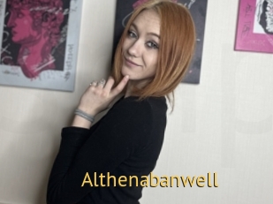 Althenabanwell