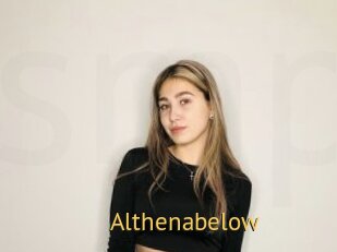 Althenabelow