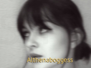 Althenaboggess