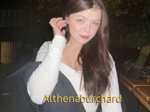 Althenaburchard
