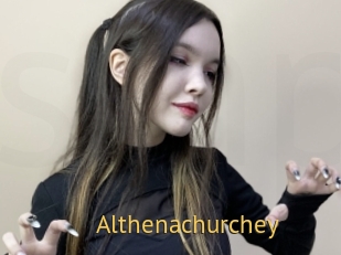 Althenachurchey