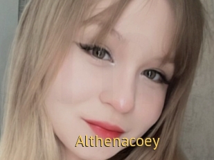 Althenacoey