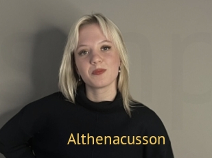 Althenacusson