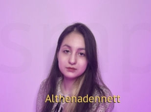 Althenadennett