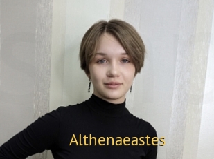 Althenaeastes