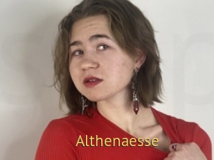 Althenaesse