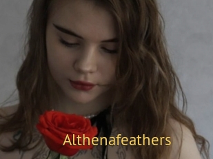 Althenafeathers