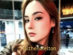 Althenafelton