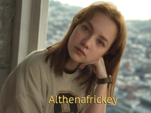 Althenafrickey