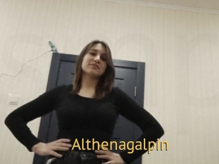 Althenagalpin