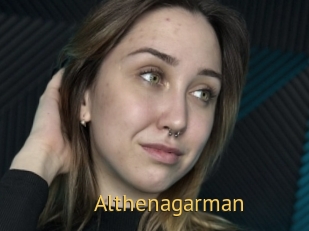Althenagarman
