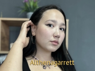 Althenagarrett
