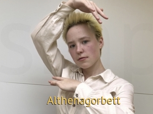 Althenagorbett