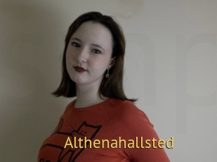 Althenahallsted