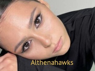 Althenahawks