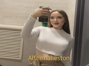 althenaheston Smilin Pussy