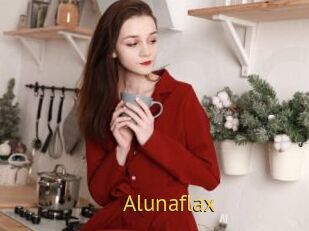 Alunaflax