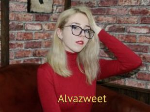 Alvazweet