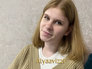 Alyaavizzi