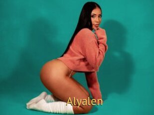 Alyalen