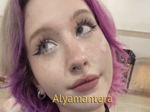 Alyamantera