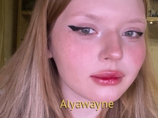 Alyawayne