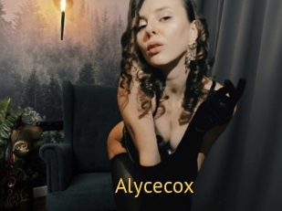 Alycecox