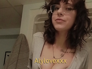 Alylovexxx