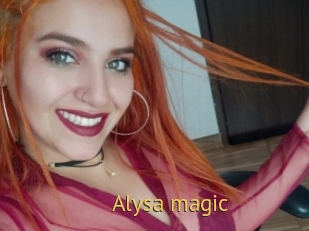 Alysa_magic