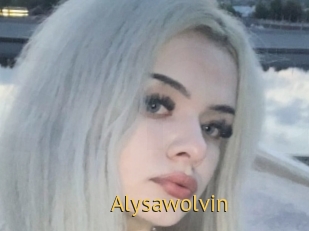 Alysawolvin