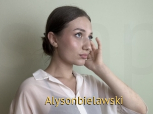 Alysonbielawski