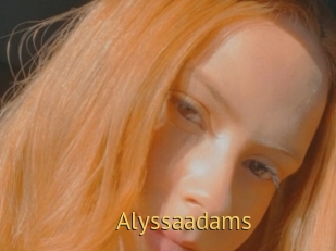 Alyssaadams