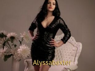 Alyssabaxter